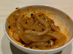 -贡宴盐帮菜自贡驻京联络处餐厅
