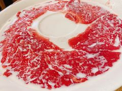 贵妃牛肉-蜀大侠火锅(春熙路店)