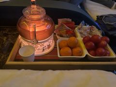 -瀚境SPA·影院足道·瑜伽按摩(景谷中路店)
