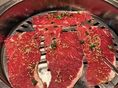 -大叹号·朝鲜族烤肉(滨海吾悦广场店)
