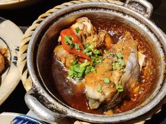 -Cuc Gach Quan Restaurant