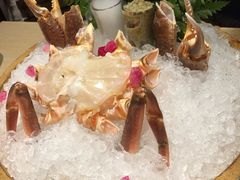 -蟹的岡田屋(正大广场店)