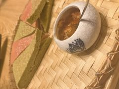 -竹鲜笙全竹宴(国色天香店)