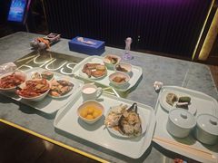 -堂会(天河店)