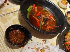 -聚味瞿记·龙虾堂(天元店)