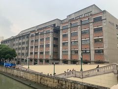 -上海四行仓库抗战纪念馆