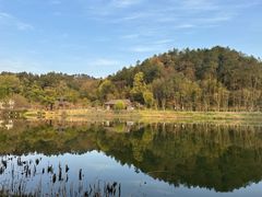 -常德桃花源景区