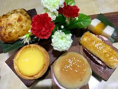 -明泉居茶点荟(车陂店)