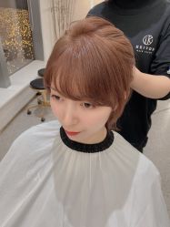 点击看大图 -KEIVON HAIR·崎宏