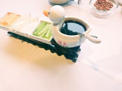 -煜丰汴京烤鸭(福彩路店)