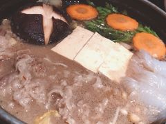 -铃木食堂(帽儿胡同店)