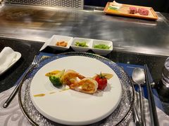 -名将法式铁板烧(云峰别墅店)