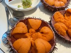 -常鲜楼常来尝鲜海胆馆(星海店)