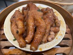 -蔡澜点心·粤菜(月星环球港店)