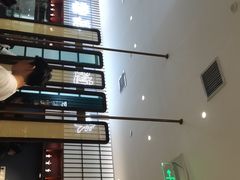 -新仙清汤牛腩(铜锣湾店)