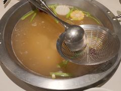 -八合里潮汕鲜牛肉火锅(万科里店)