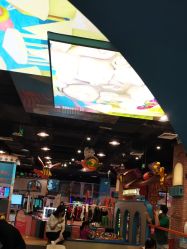 -卡通尼乐园(重庆南坪协信星光店)
