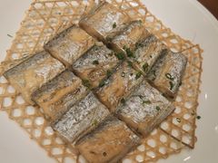 风味带鱼-钱塘宴(东站西子国际店)