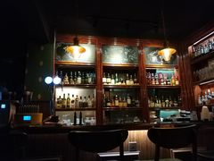 -The Cheebat 锌吧·Bistro(体育西店)