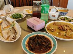 -七的湖·江南蟹舫·阳澄湖农家菜(蟹舫苑店)