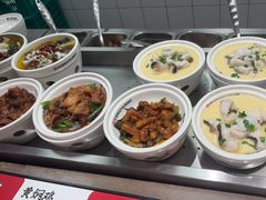 -72街荷叶饭(东方宝泰广场店)