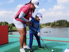 -银涛高尔夫练习场(徐泾店)