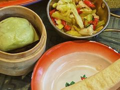 -新繁老號豌豆汤饭店·江湖菜(宝光寺店)