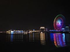 -金鸡湖游船(月光码头)