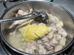 -原味四季椰子鸡(平湖天虹店)