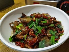 -后湖小院·乡野田园菜