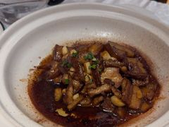 -鄱阳湖·江西小炒·瓦罐煨汤(五道口店)