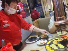 -韩宫宴烤肉·料理(大宁国际店)