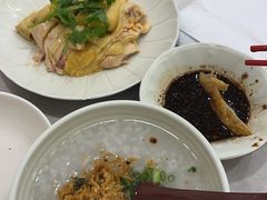 -月亮房·白斩鸡(娄山关路店)