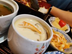 蒸蛋-禾绿回转寿司(苏宁广场店)