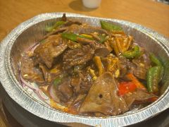 -小土豆北方菜馆(方庄店)