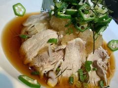 -和来日本料理(青年东路店)