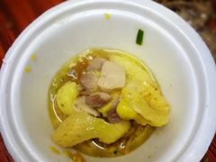 -威邵鸡煲(西华路总店)
