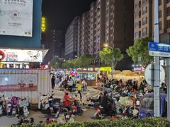 -炽城·烤肉名家(鸿达中央广场店)