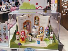 -泡泡玛特POPMART(合生汇店)