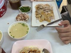 -鸡饭店