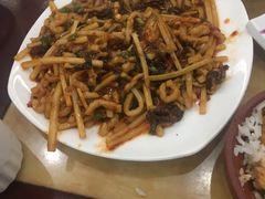 -力力豆花庄(广渠门店)