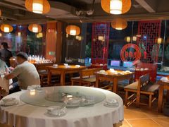 -老雒阳面馆·水席(洛宁高速路口店)