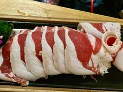 排酸羔羊肉-湊湊火锅·茶憩(天环广场店)