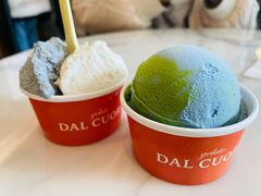 -Dal Cuore 达可芮冰淇淋(陕西北路店)