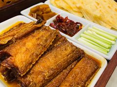 -天和晟烤鸭店(世纪坛店)
