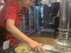 -喜来稀肉(虹泉路店)