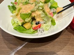 -大中华酒楼·主席武昌鱼·武汉美食地标(江汉路步行街店)