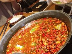 -受气牛肉·重庆耙牛肉(来福士店)