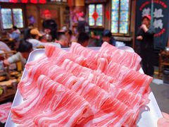 -萍姐火锅·公路夜市(南京新街口店)