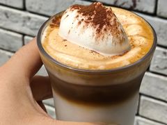 -A thing COFFEE(下梅林店)